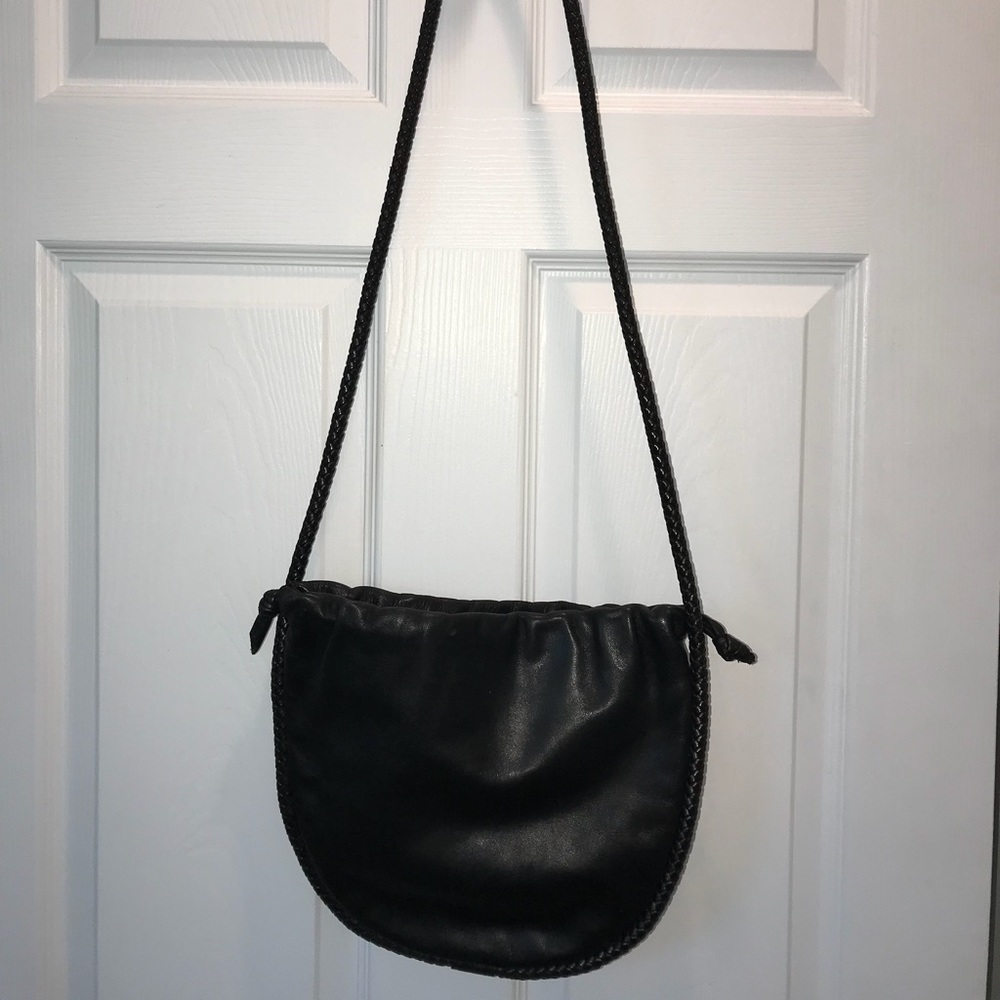 De Vecchi by Hamilton Lodge cross body